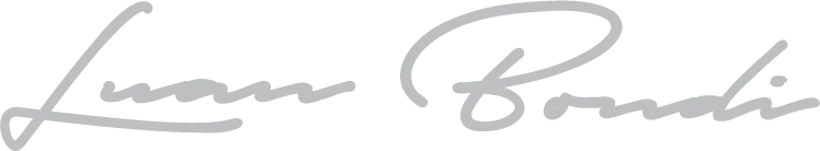 Luan Bondi Logo